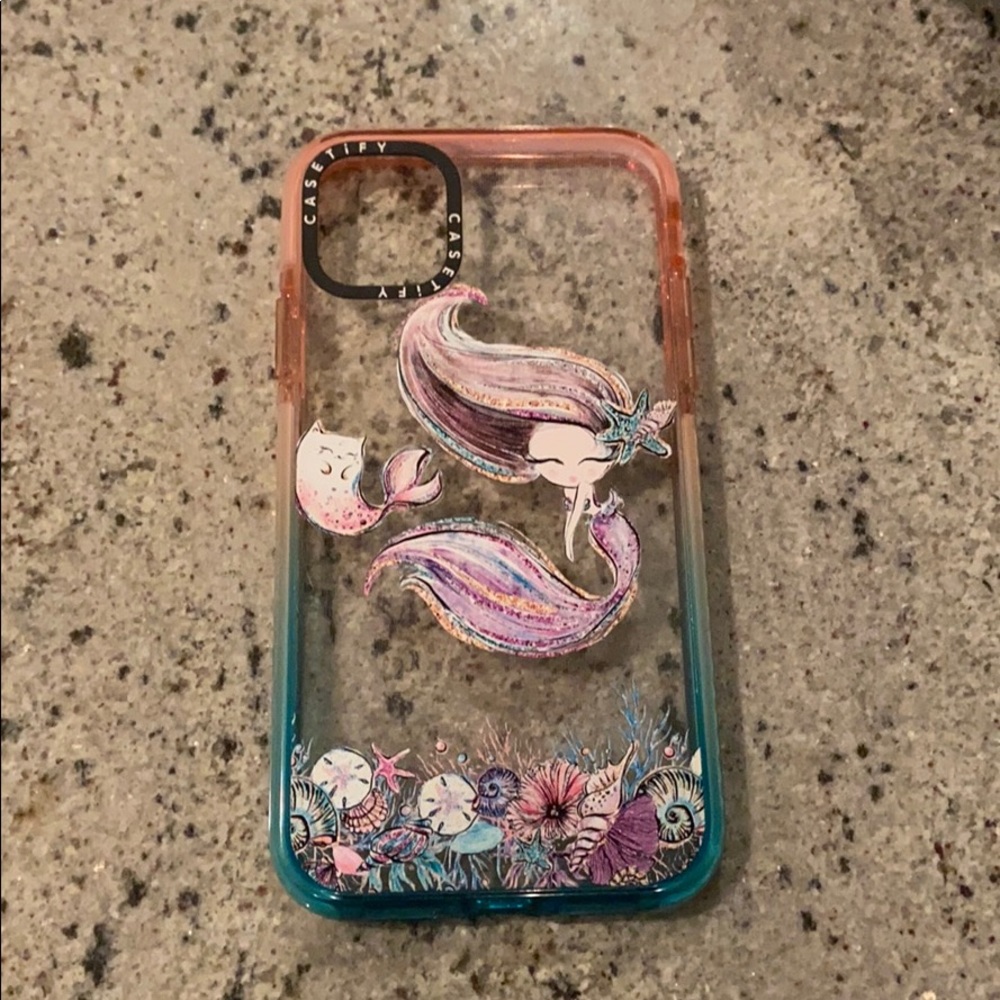 Casetify iPhone 11 Case